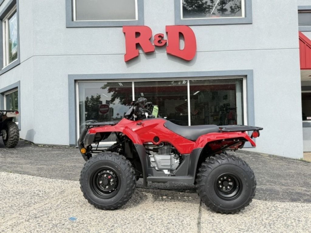 2026 Honda® FourTrax Recon ES 2X4 ES in palmerton PA
