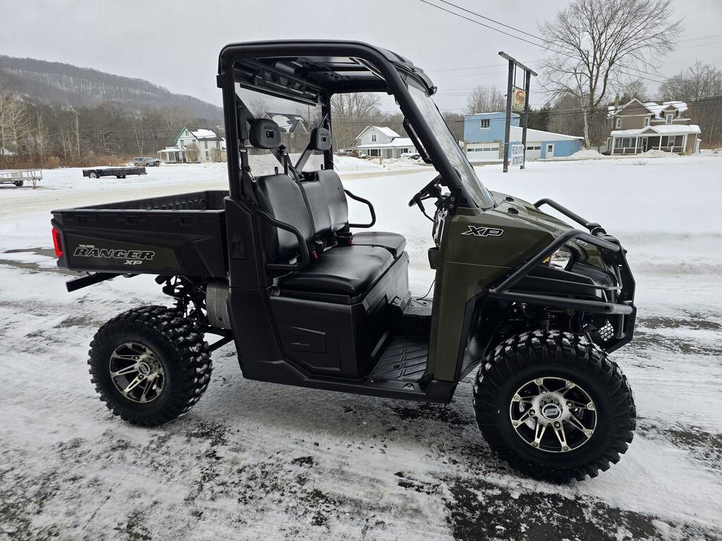 2014 Polaris Ranger XP 900 in bradford PA