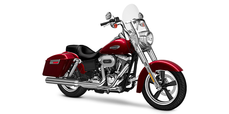2016 Harley-Davidson Dyna Switchback in Bradford, PA