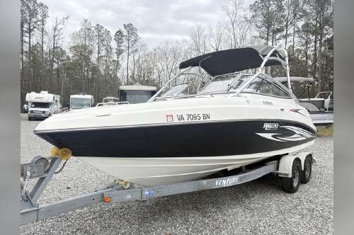 2006 Yamaha AR230 in ashland VA