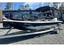 Are Flats Boats and Skiffs Really That Different? image