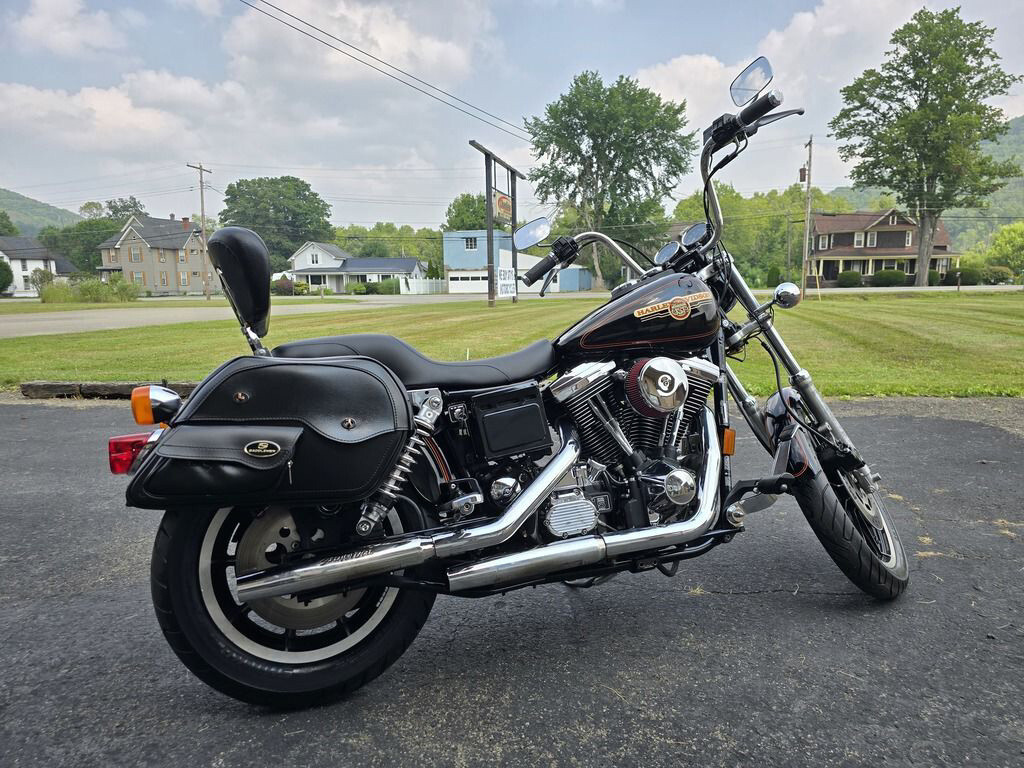 1990-1999 Harley-Davidson Motorcycles For Sale - Cycle Trader
