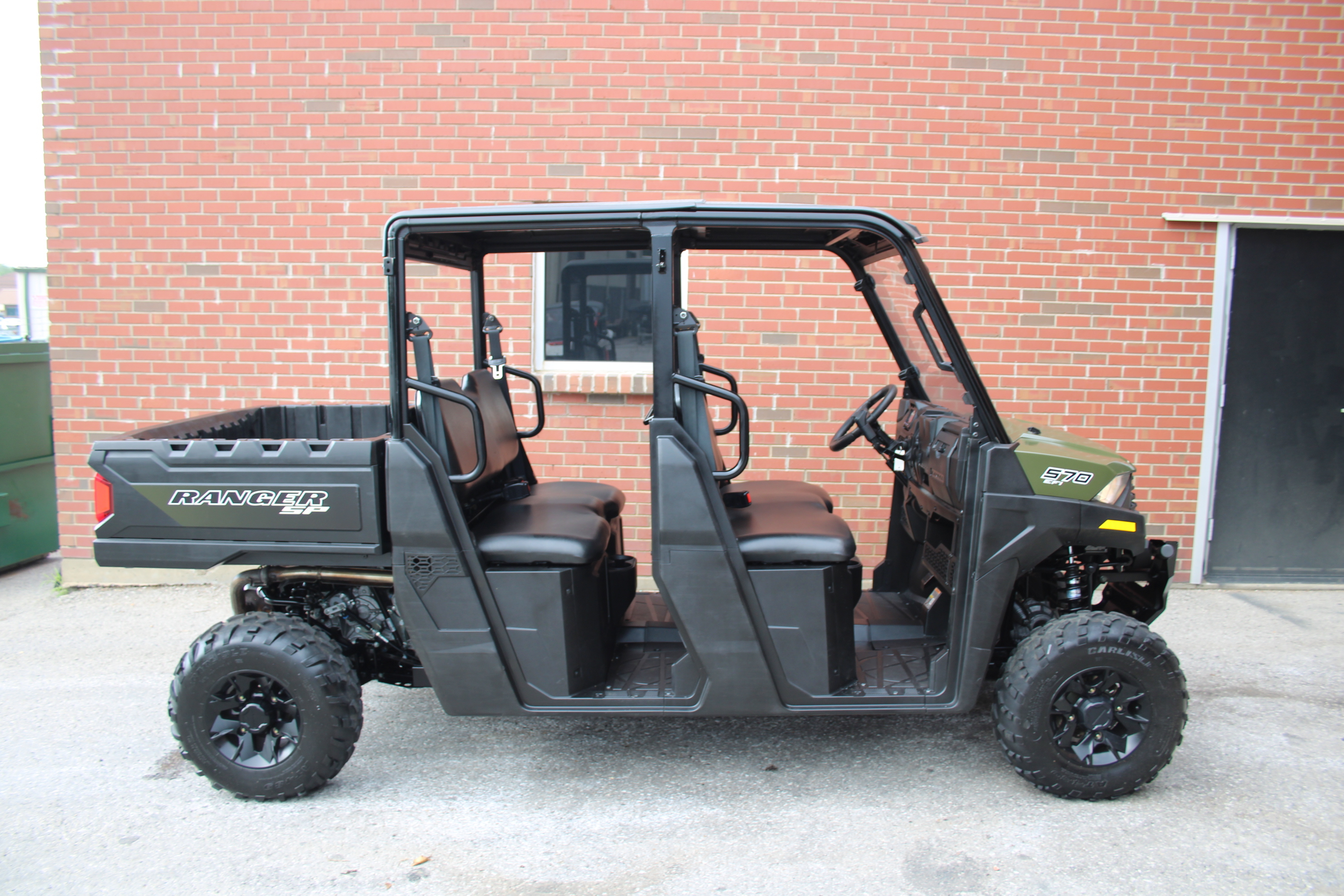 2023 Polaris RANGER 570 CREW SP BASE in lebanon TN