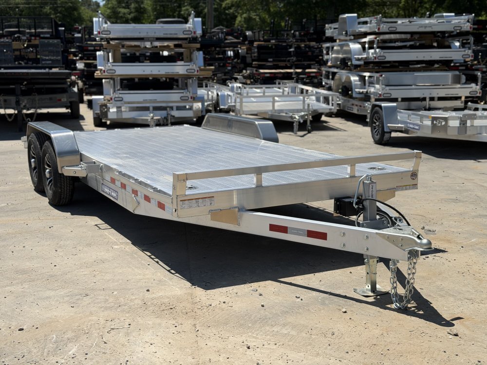 2026 Sure-Trac Car Hauler in Canton, GA