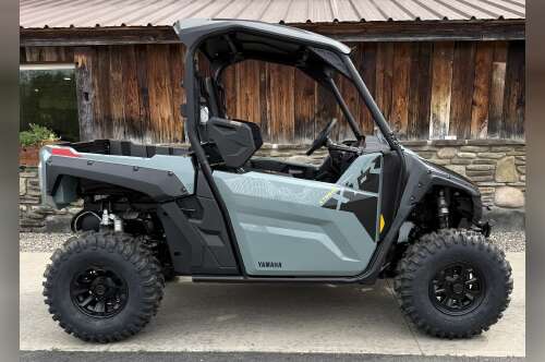 2026 Yamaha Wolverine X2 850 XT-R in hornell NY