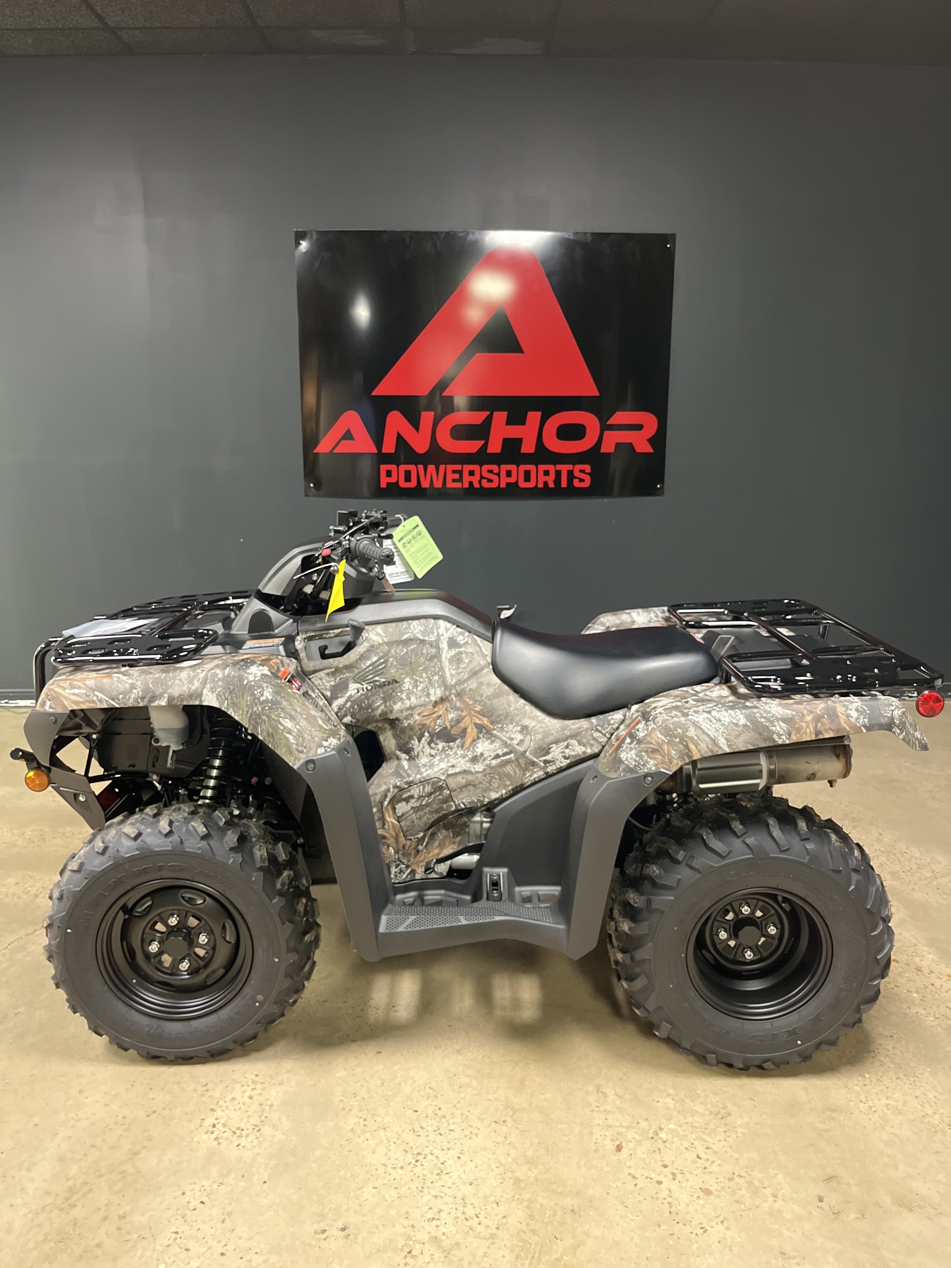 2027 Honda FOURTRAX RANCHER 4X4 in andalusia AL