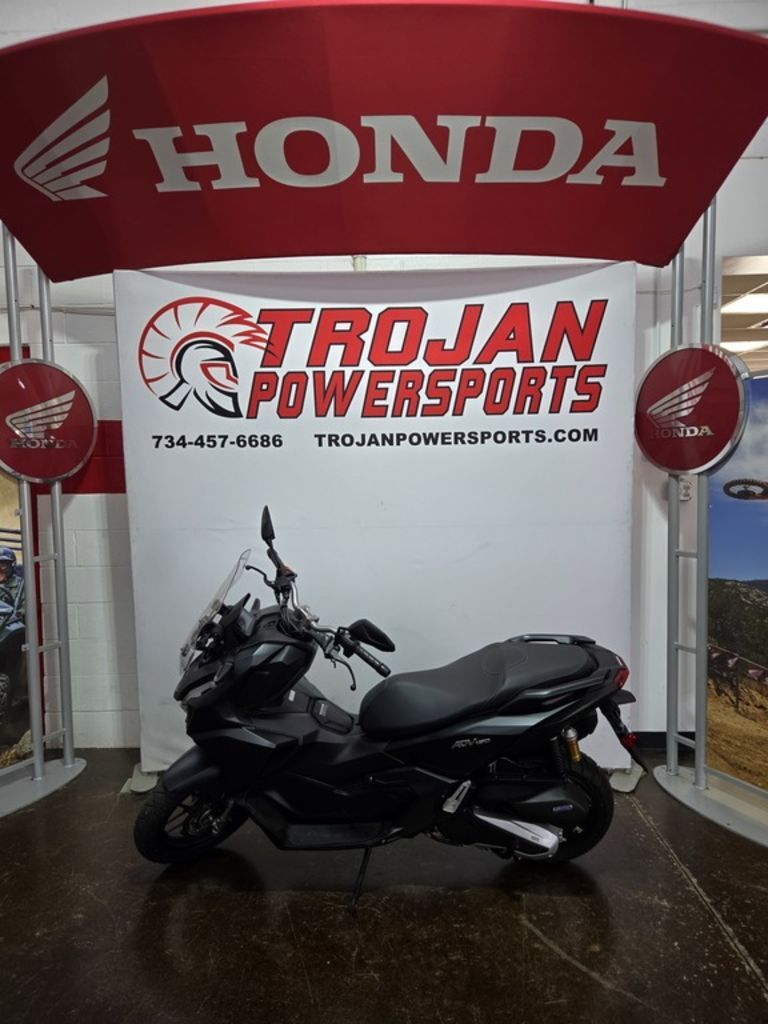 2025 Honda® ADV160 160 in Monroe, MI