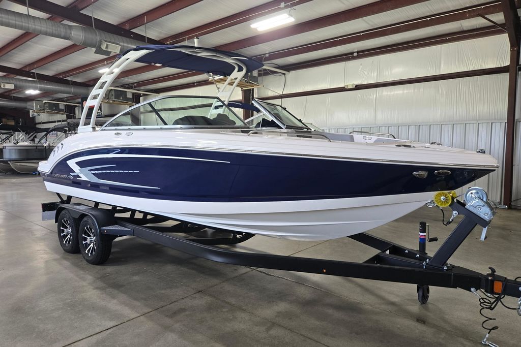 2023 Chaparral 23 SSi in martin GA