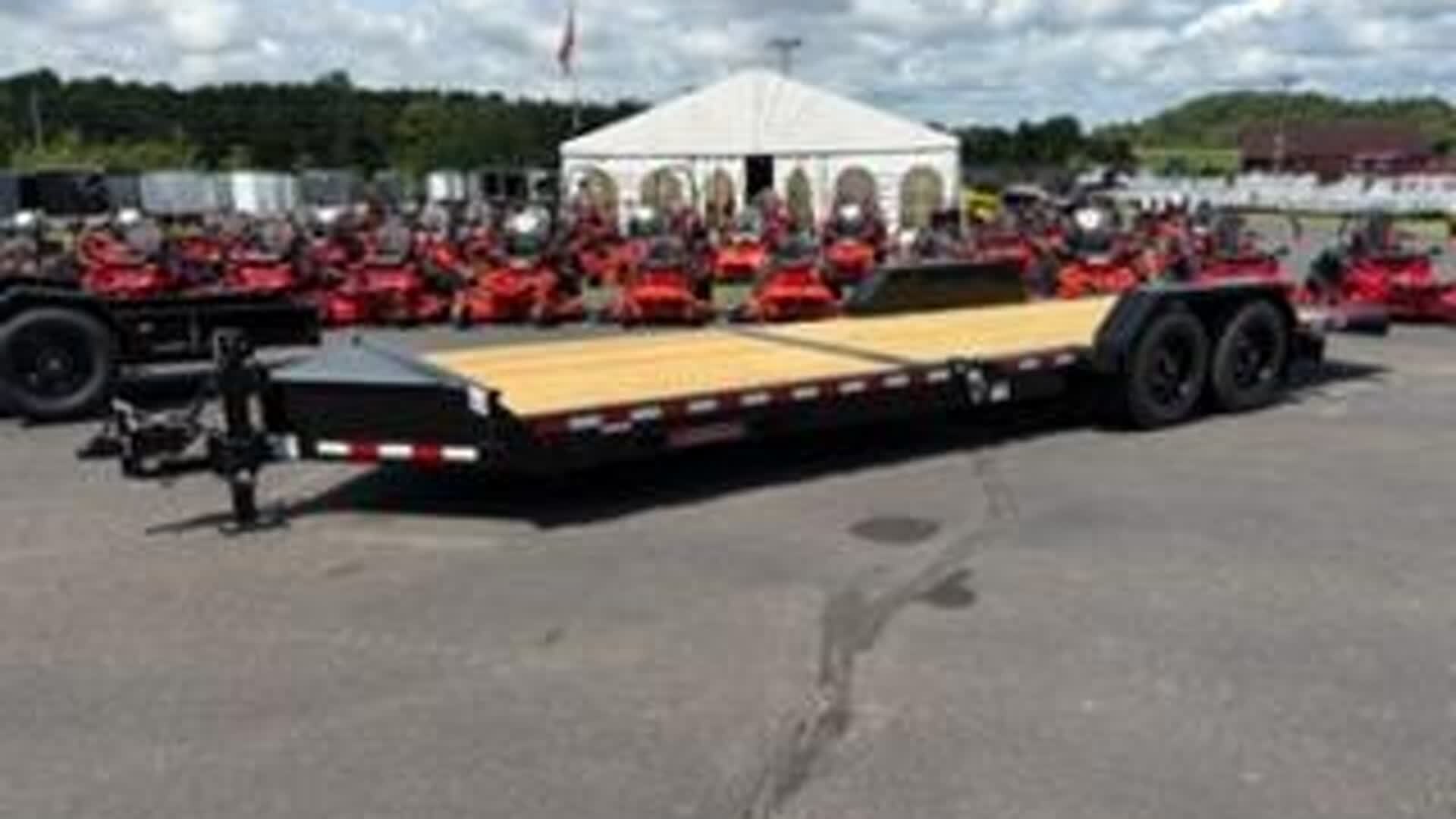 2026 Midsota TB Series NTB24-BP-176 in Chippewa Falls, WI