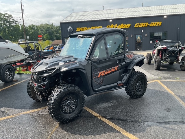 Yamaha Wolverine RMAX4 Four Wheelers For Sale Near Williamsport