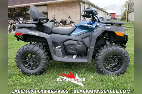 2026 CFMOTO CFORCE 600 Touring in emmaus PA