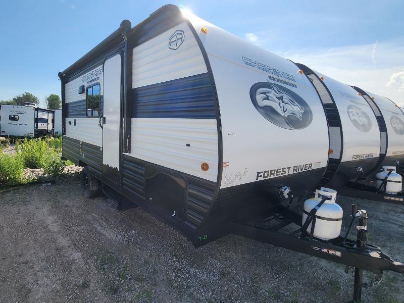 2026 Forest River Cherokee Wolf Pup 16LP in suamico WI