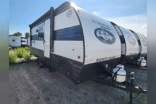 2026 Forest River Cherokee Wolf Pup 16LP in suamico WI