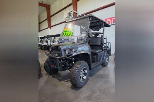 2024 Vitacci ROVER 200 EFI in alliance OH