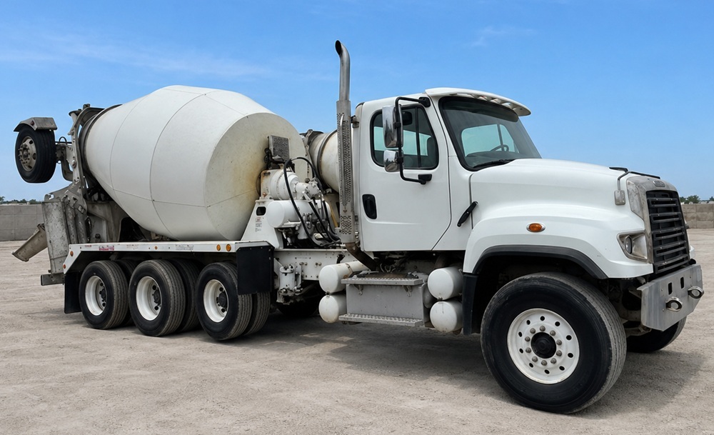 2017 FREIGHTLINER 114 SD in Glendale, AZ