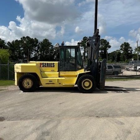 2007 HOIST P360@36 in Houston, TX