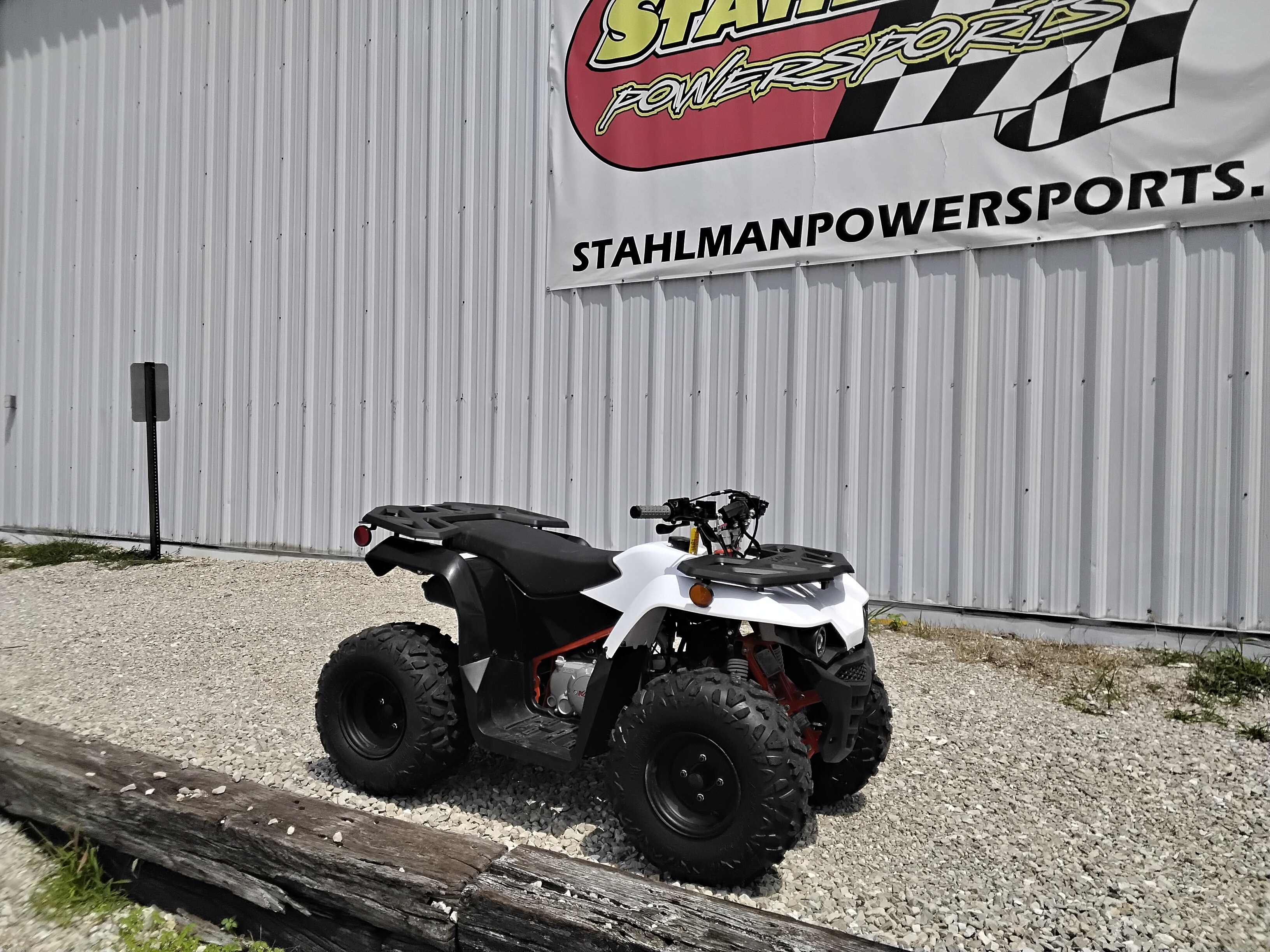 2026 Kayo Bull 125 in rolla MO