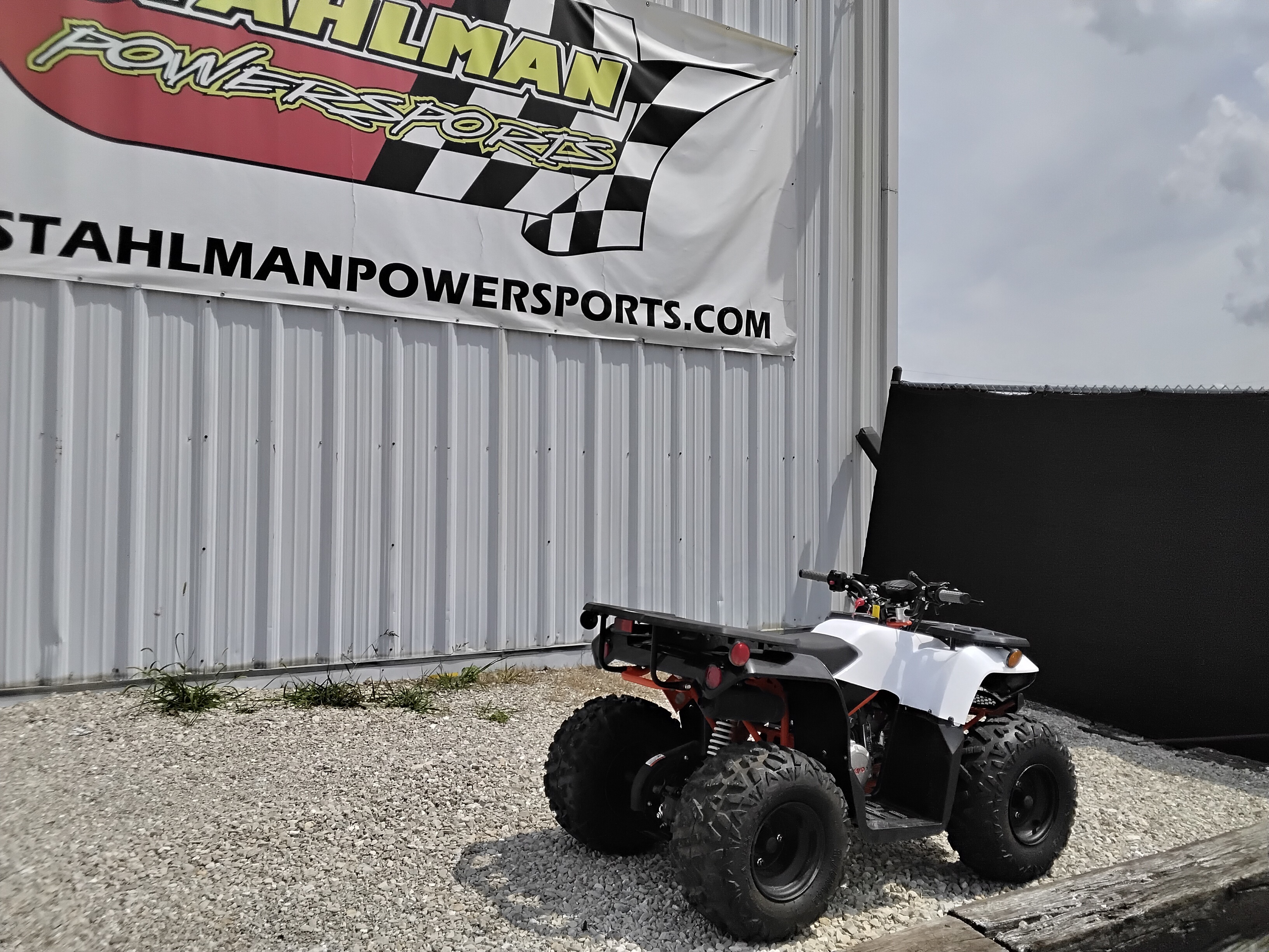 2026 Kayo Bull 125 in rolla MO