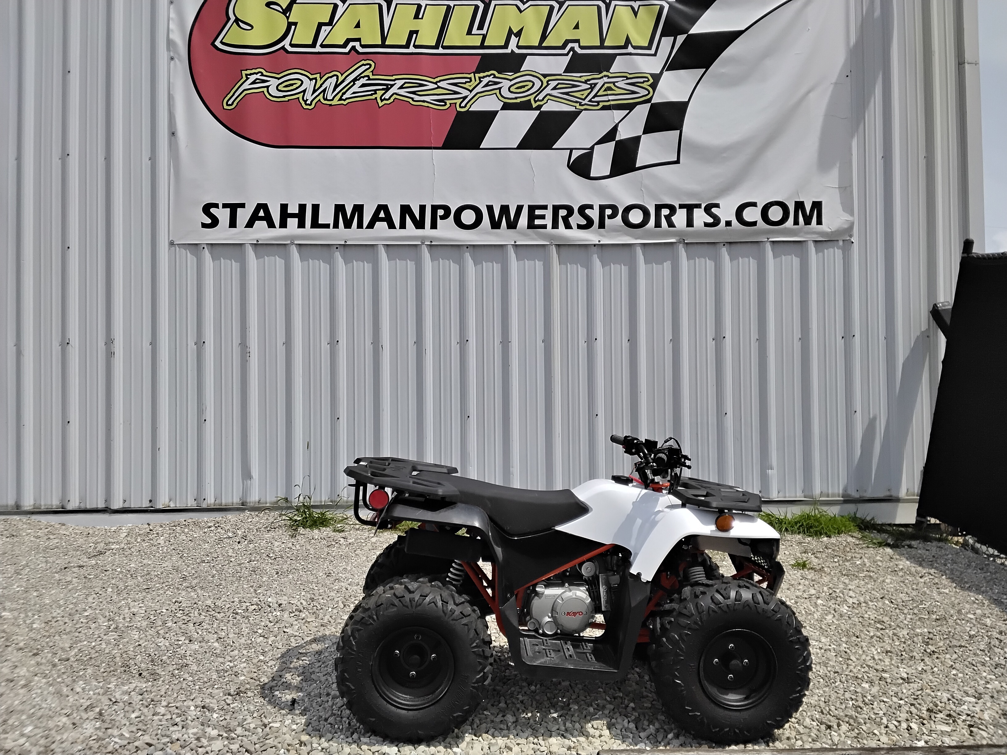 2026 Kayo Bull 125 in rolla MO
