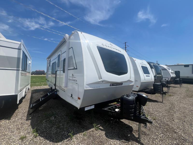 2026 Coachmen Freedom Express Ultra Lite 22MLS in elkhorn WI