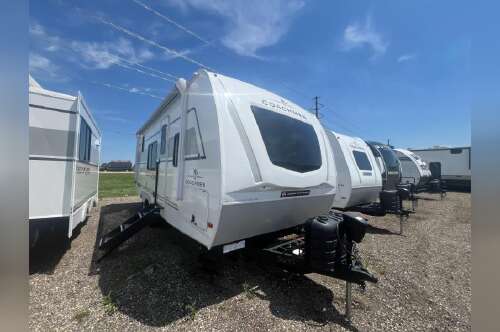 2026 Coachmen Freedom Express Ultra Lite 22MLS in elkhorn WI