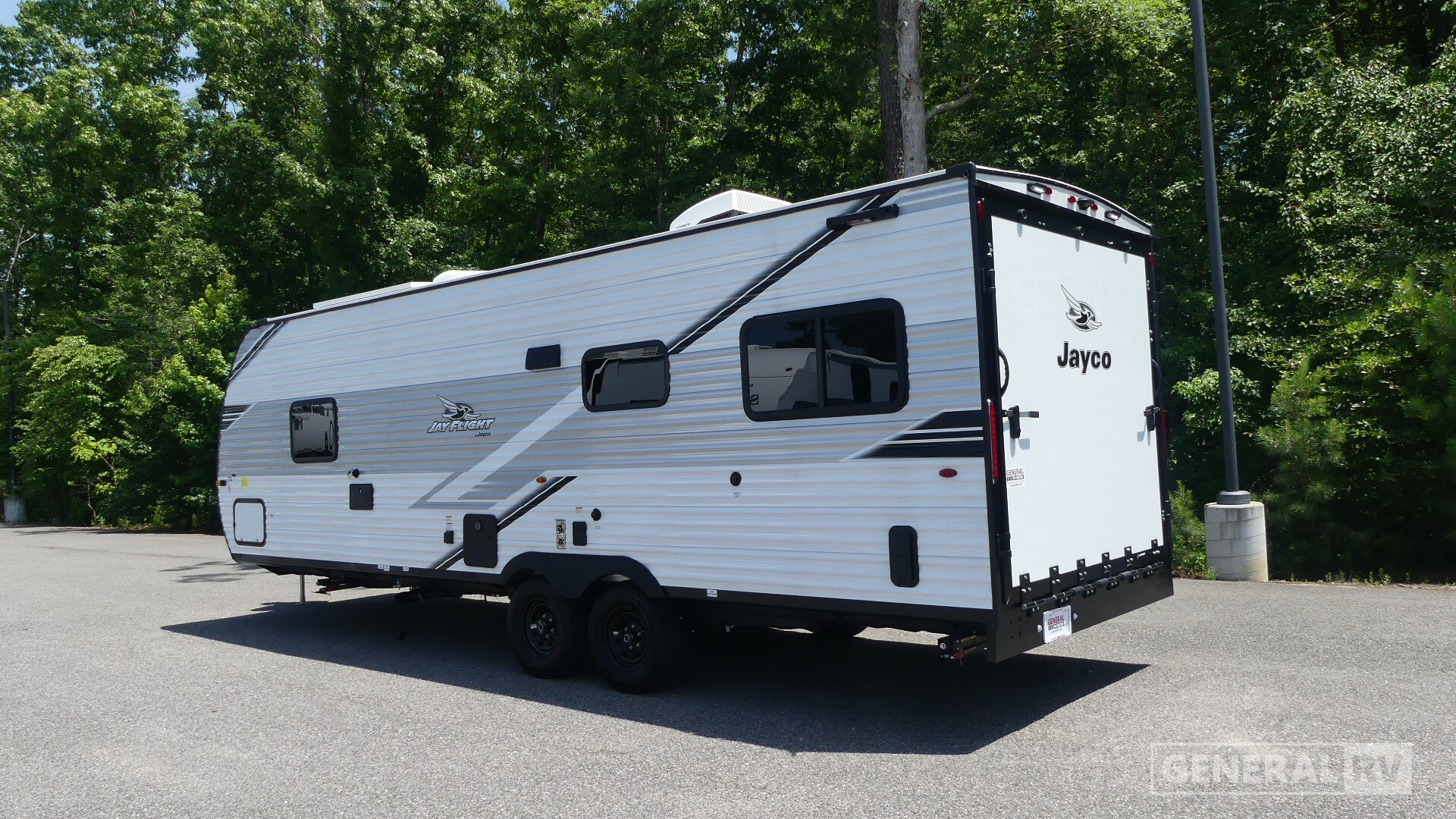 2025 Jayco JAY FLIGHT 265TH in ashland VA