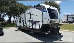 2021 Forest River XLR Hyper Lite 3016 Travel Trailer Toy Hauler RV