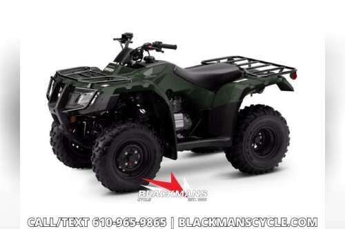 2026 Honda® FourTrax Recon in emmaus PA