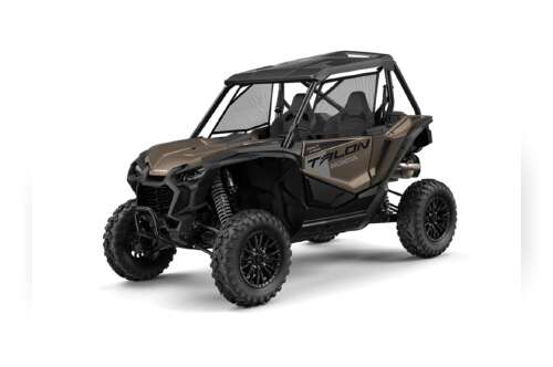 2026 Honda® Talon 1000X FOX Live Valve in emmaus PA