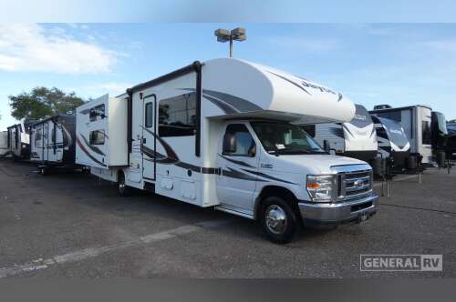 2018 Jayco REDHAWK 31XL in orange park FL