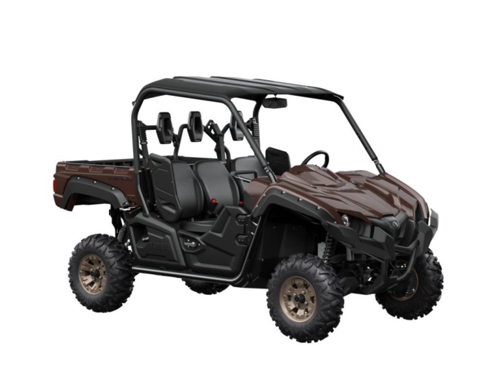 2024 Yamaha Viking EPS Ranch Edition in mcalester OK