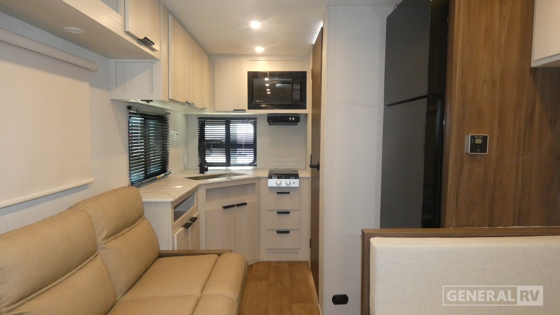 2027 Winnebago ACCESS 18RK in birch run MI