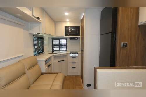 2027 Winnebago ACCESS 18RK in birch run MI