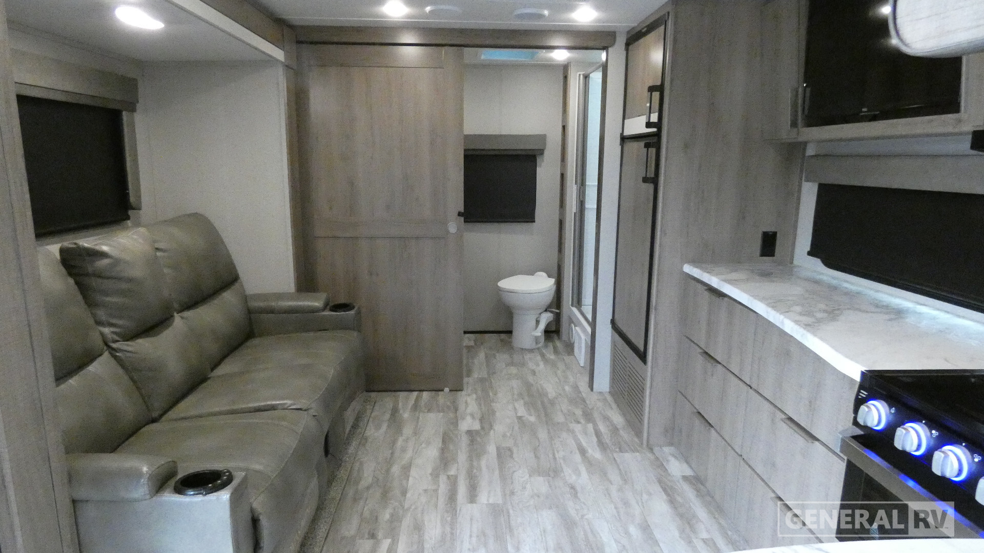 2020 Grand Design Imagine XLS 22RBE in birch run MI