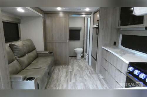 2020 Grand Design Imagine XLS 22RBE in birch run MI
