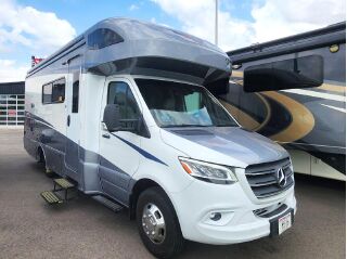 2021 WINNEBAGO VIEW 24D