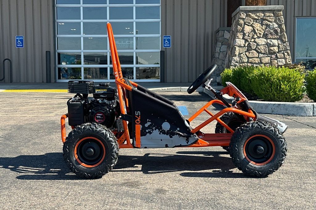 2026 Kayo OHV S70 79CC in boise ID