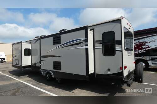 2020 Keystone Premier Ultra Lite 34RIPR in wixom MI