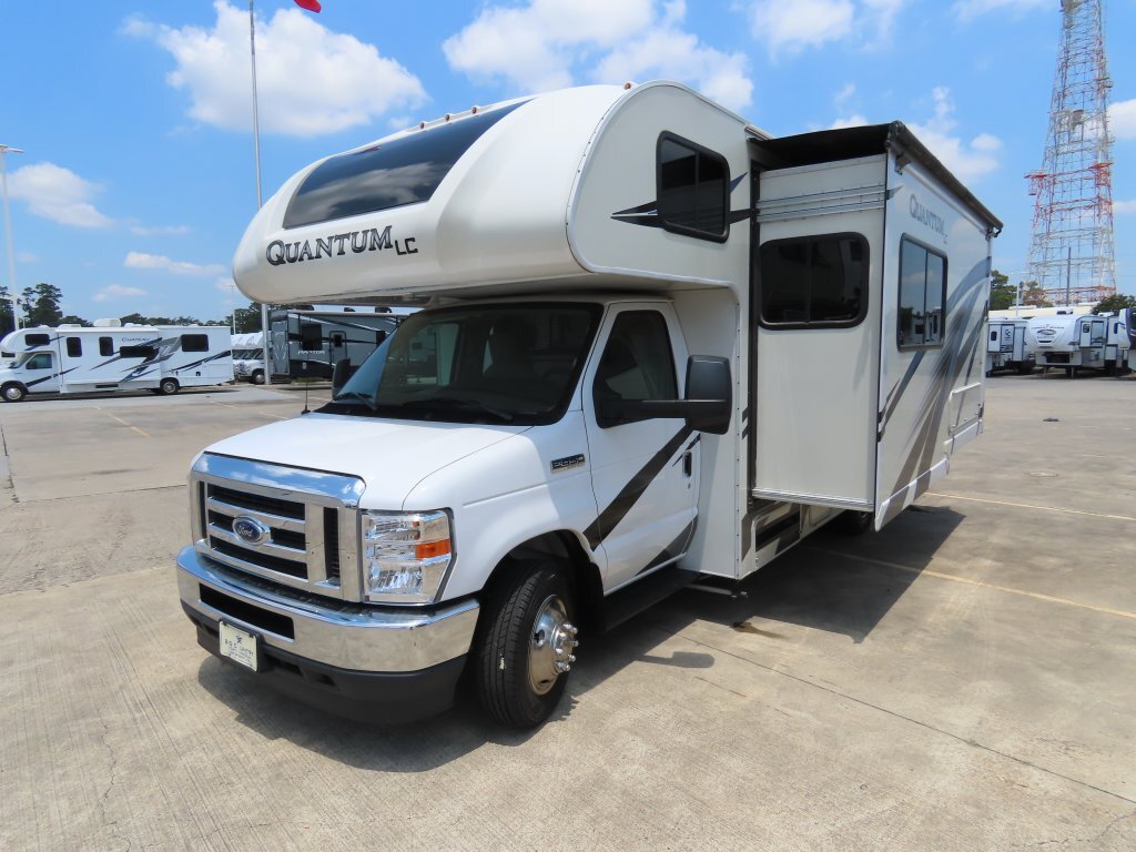 2023 Thor Motor Coach QUANTUM LC LC25 in spring TX