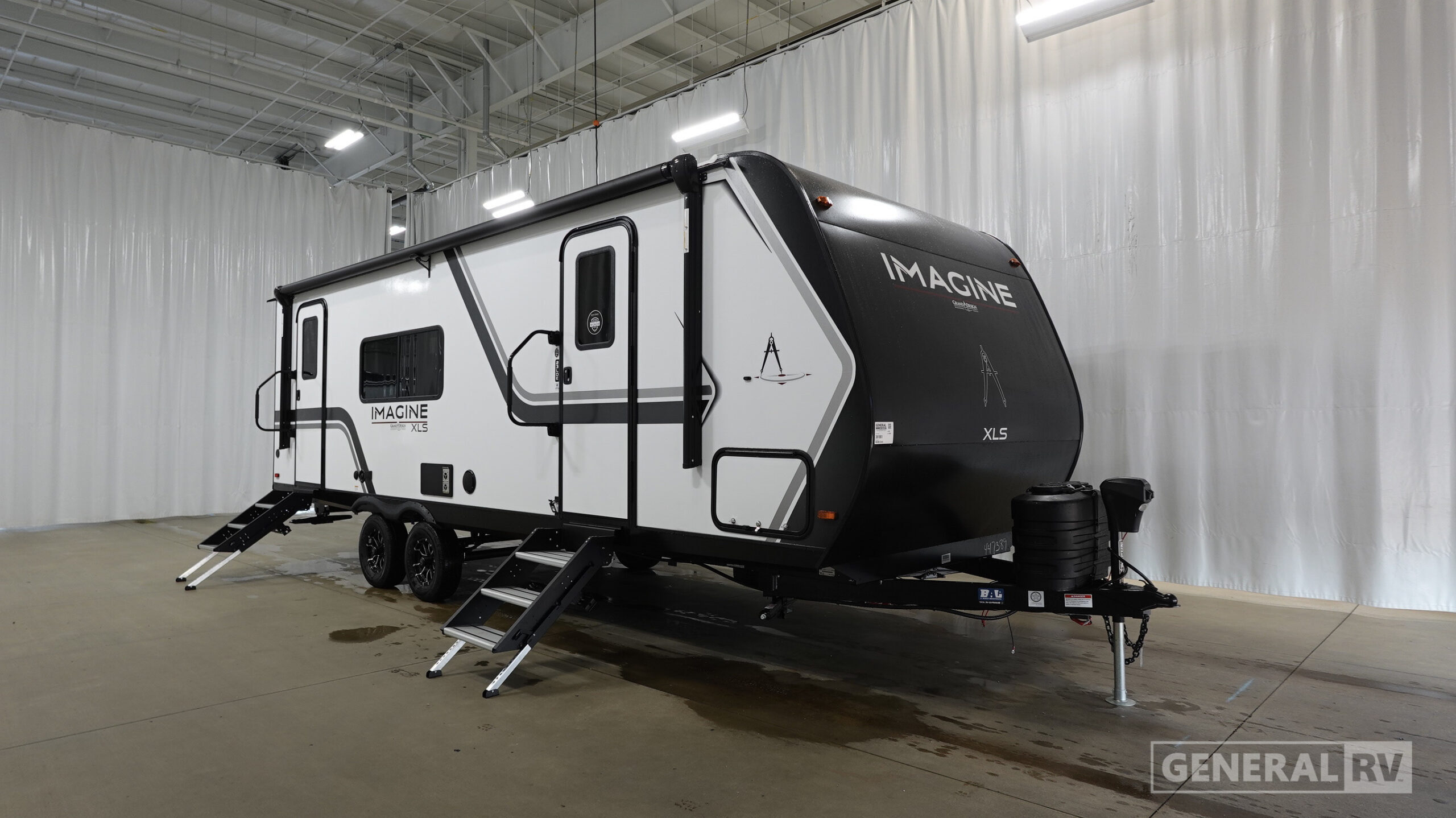 2027 Grand Design IMAGINE 23LDE in draper UT