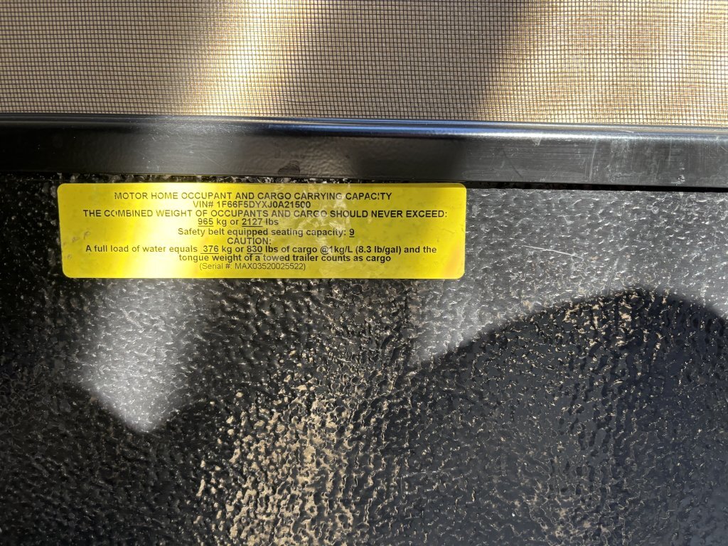 2019 Thor Motor Coach MIRAMAR 35.2 in spring TX