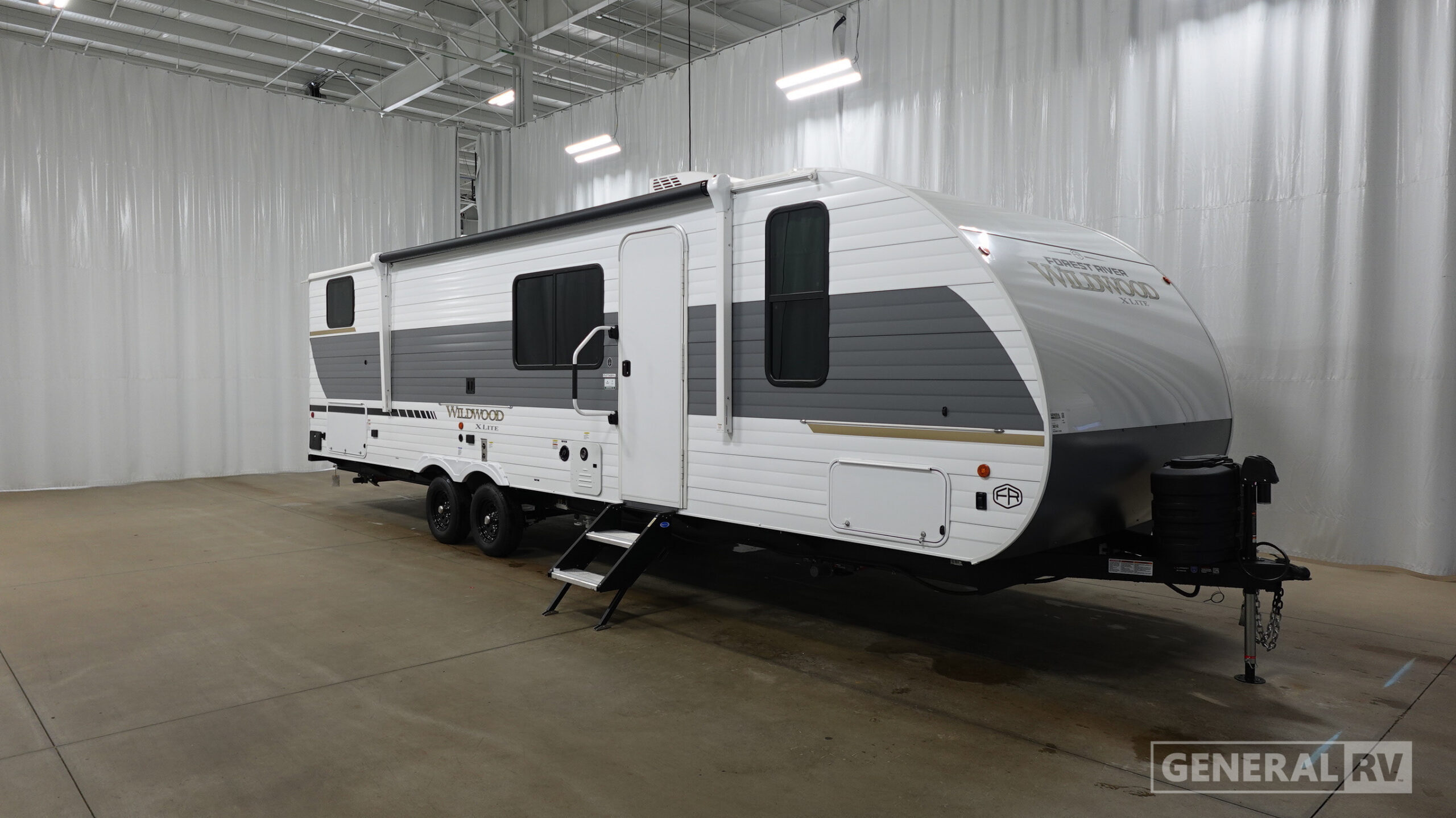 2027 Forest River WILDWOOD X-LITE 273QBXL RV