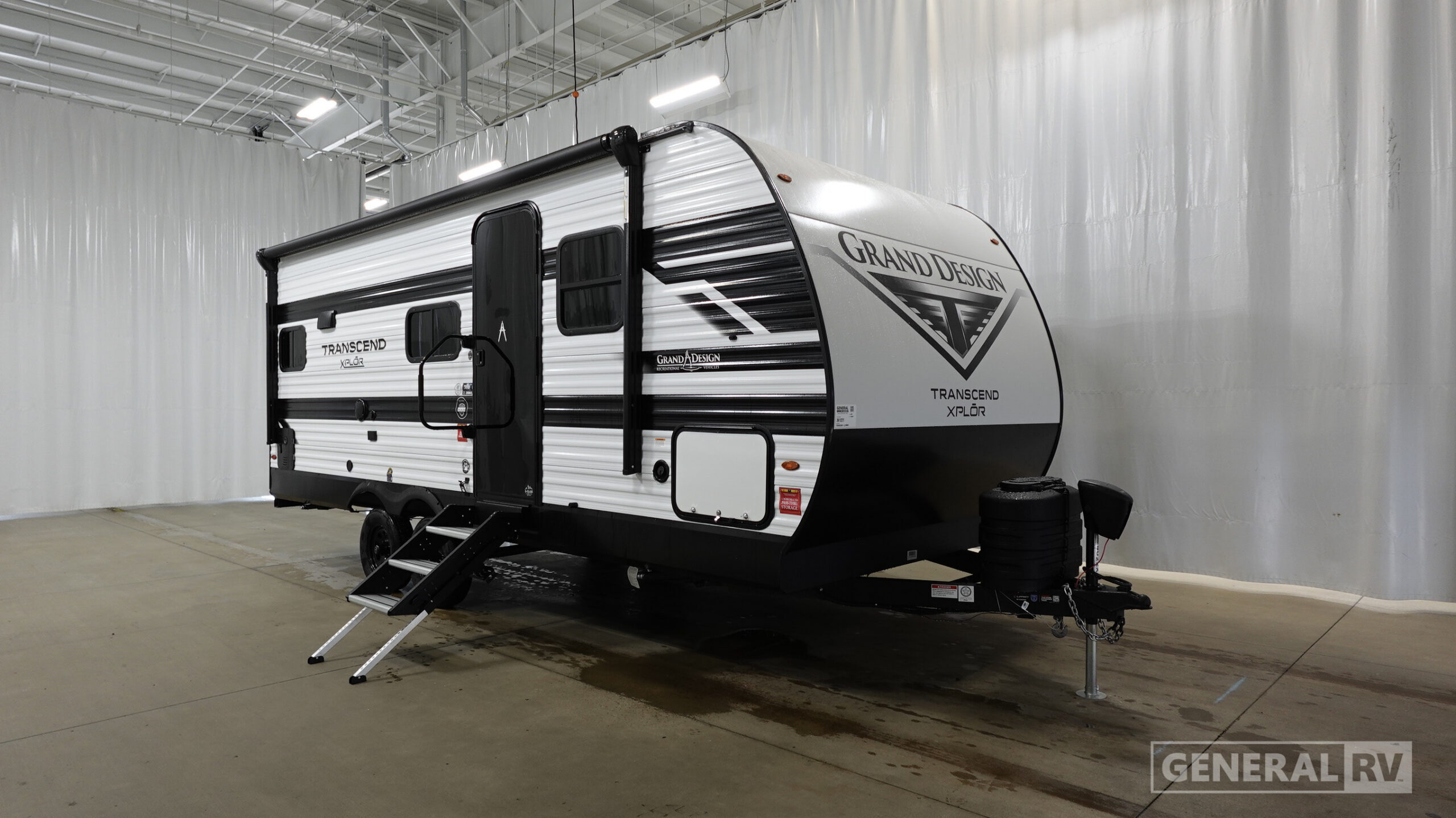 2027 Grand Design TRANSCEND-X 20MKX in clarkston MI