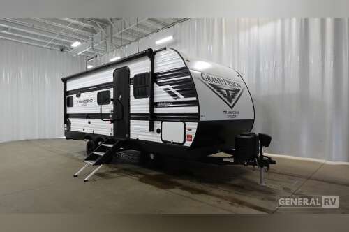 2027 Grand Design TRANSCEND-X 20MKX in clarkston MI