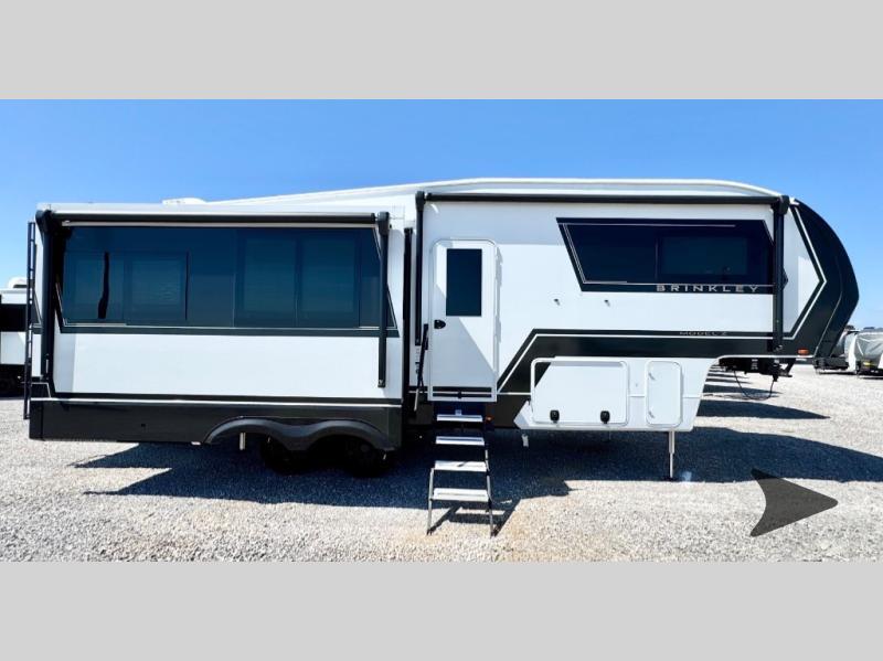 2026 Brinkley Model Z 2900 RV