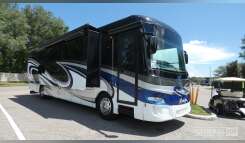 2018 Forest River BERKSHIRE XL 40C Class A Diesel Motorhome - Diesel Pusher RV