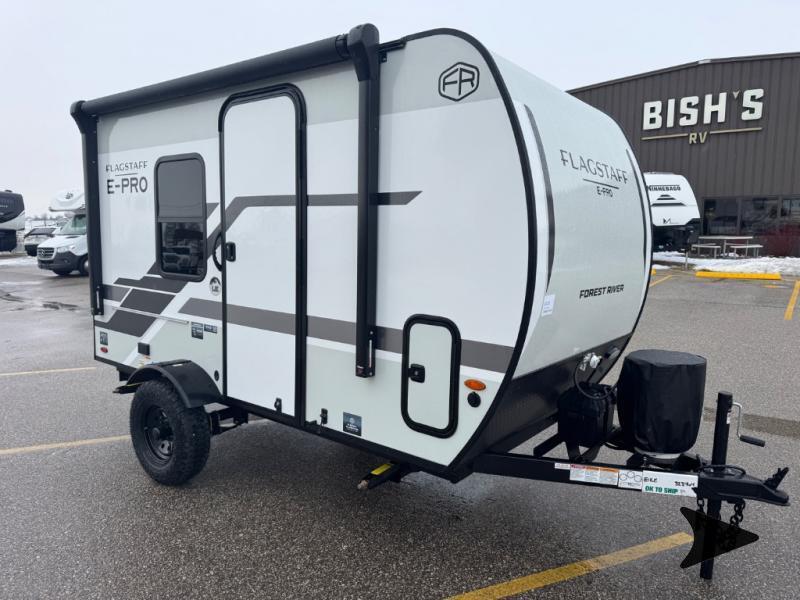 2026 Forest River Rv Flagstaff E-Pro E11LE in oak grove KY