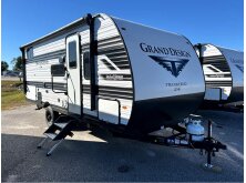 2026 Grand Design RV Transcend One 161BH Review image