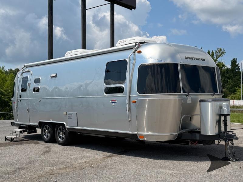 2016 Airstream International Serenity 27FB in calera AL