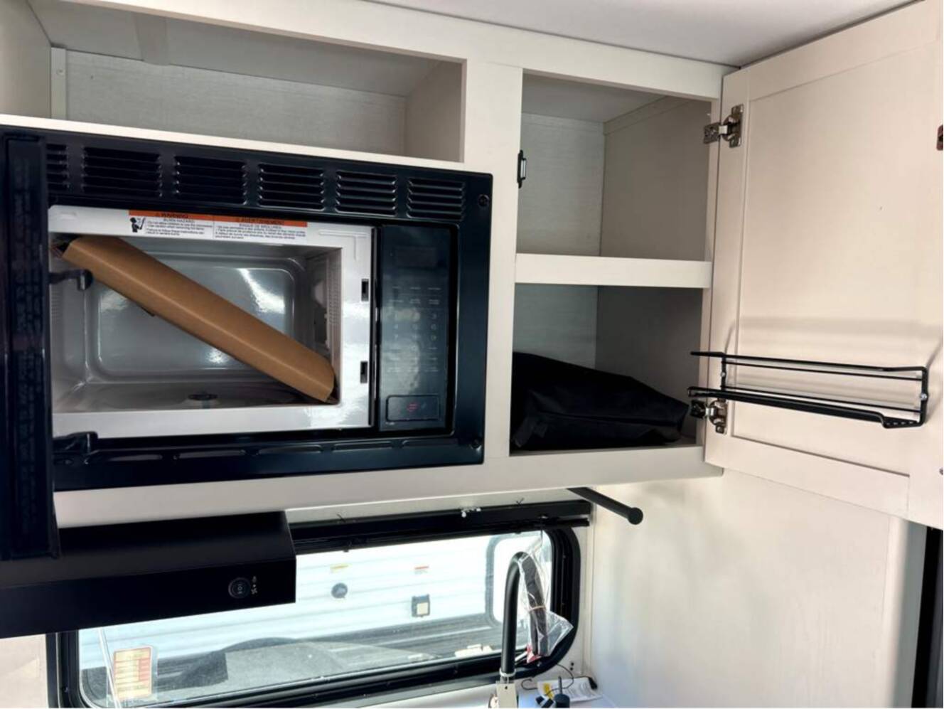 A photo of this 2026 Grand Design Transcend ONE 161BH